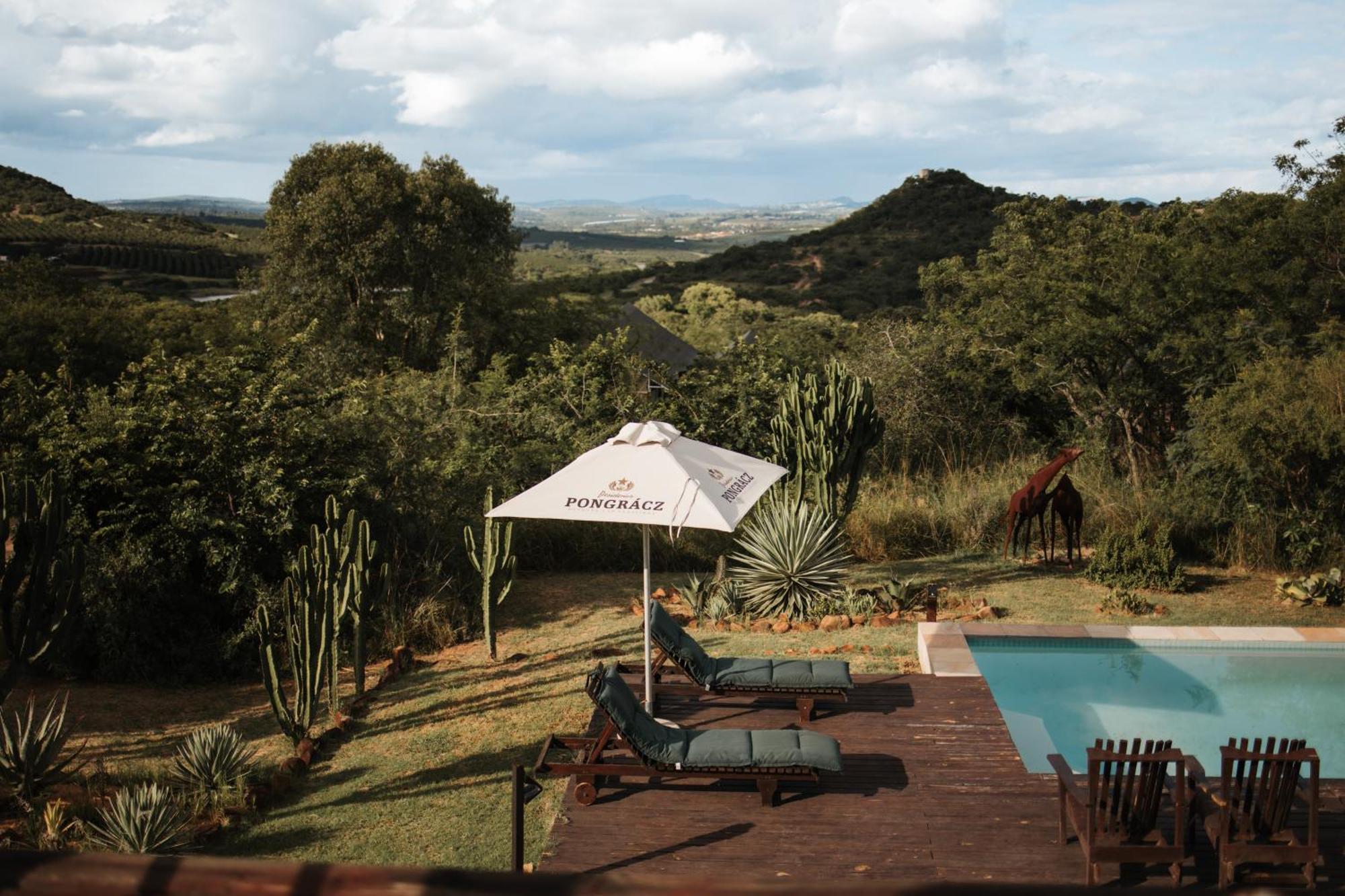 Ndhula Luxury Tented Lodge White River Exterior foto