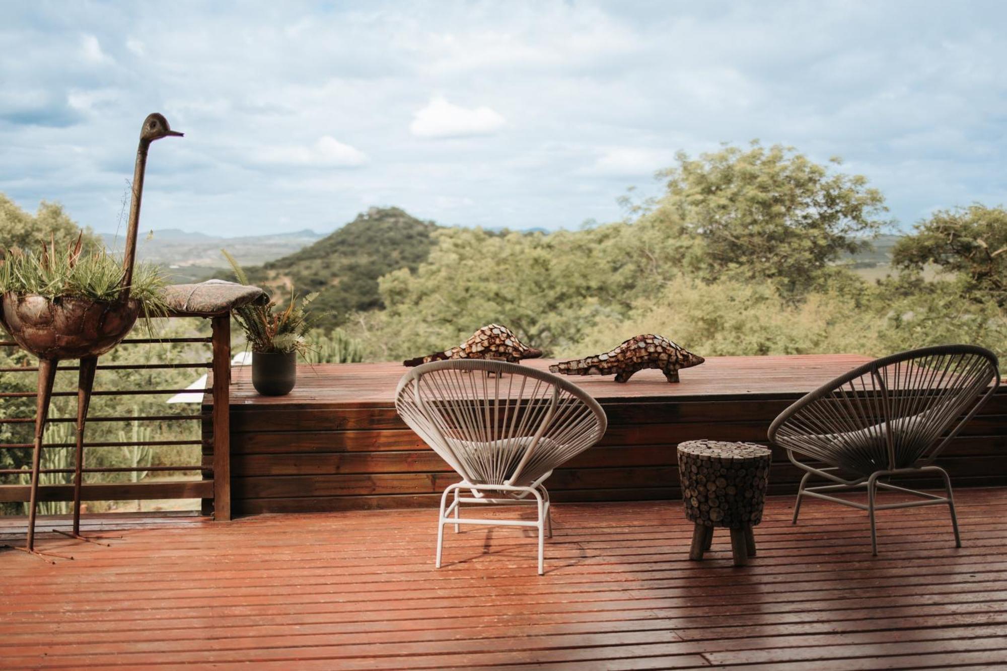 Ndhula Luxury Tented Lodge White River Exterior foto
